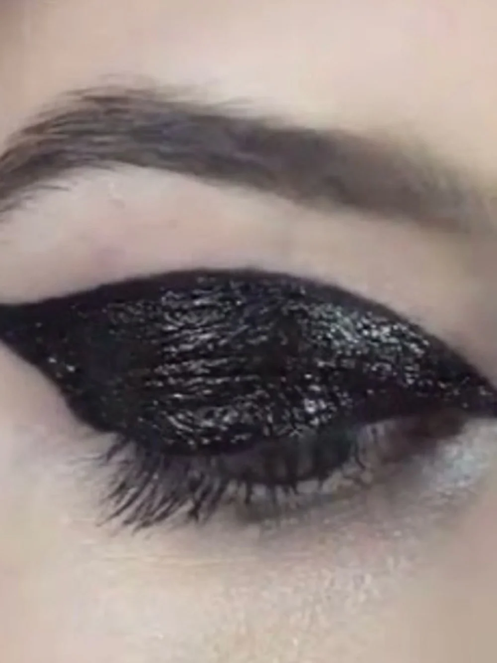 Kevyn Aucoin The Exotique Diamond Eye Gloss-Shade: Galaxy-NIB